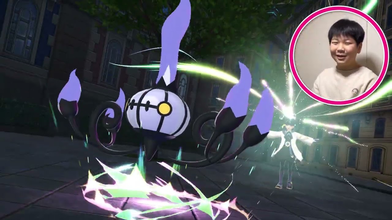 【ポケモンZA】ランクバトルをしたい！！【ゲーム実況】【ポケモン】【Pokémon】【Pokémon LEGENDS Z-A】【レジェンズゼットエー】