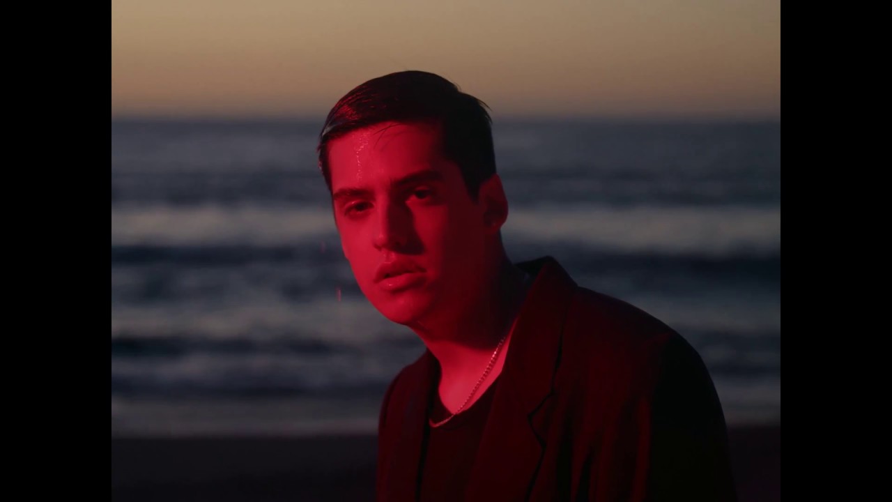 Francisco Victoria - Marinos (Video Oficial)
