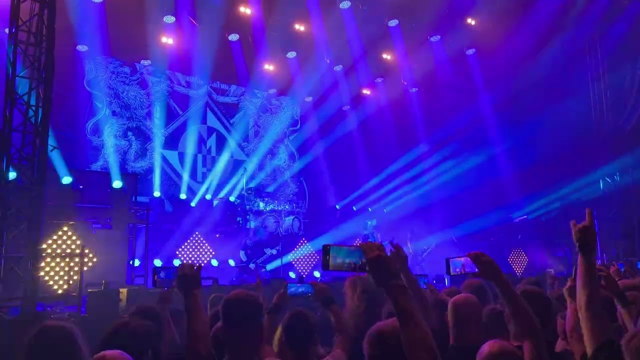 Machine Head - Imperium