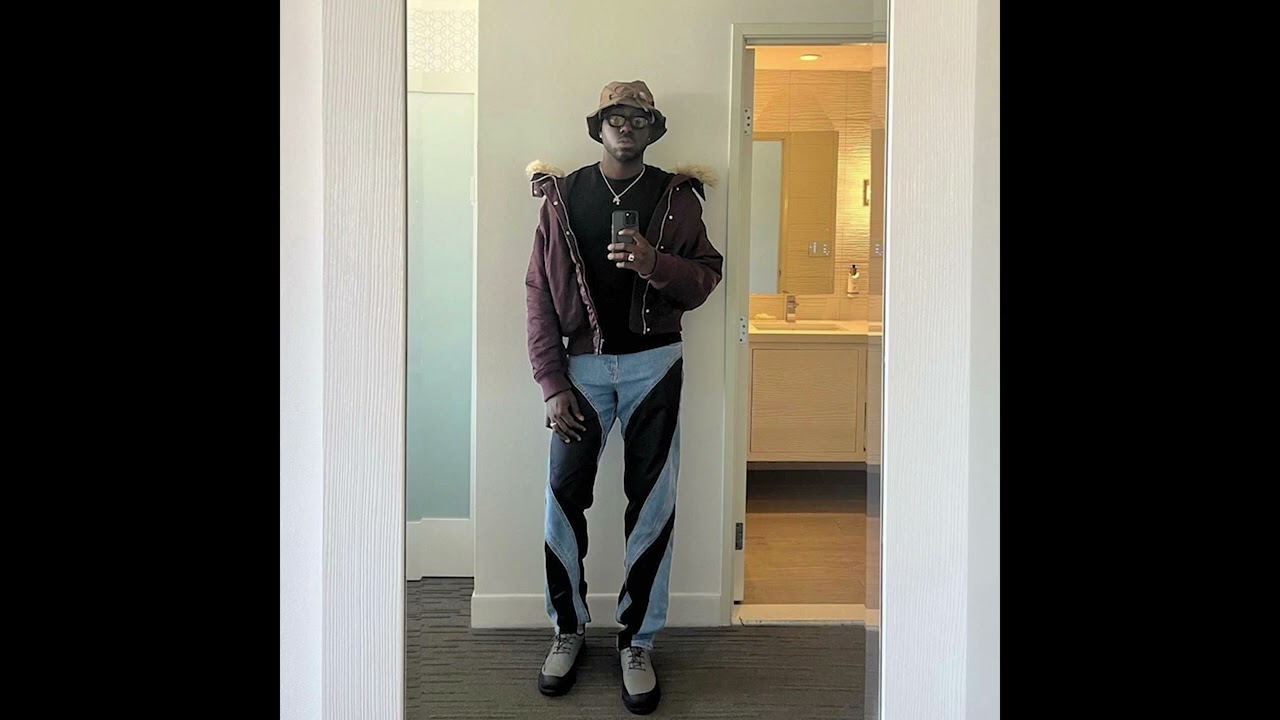 (free) *** Playboi Carti + Yeat + Afterlyfe + BNYX + WORKING ON DYING type beat - 