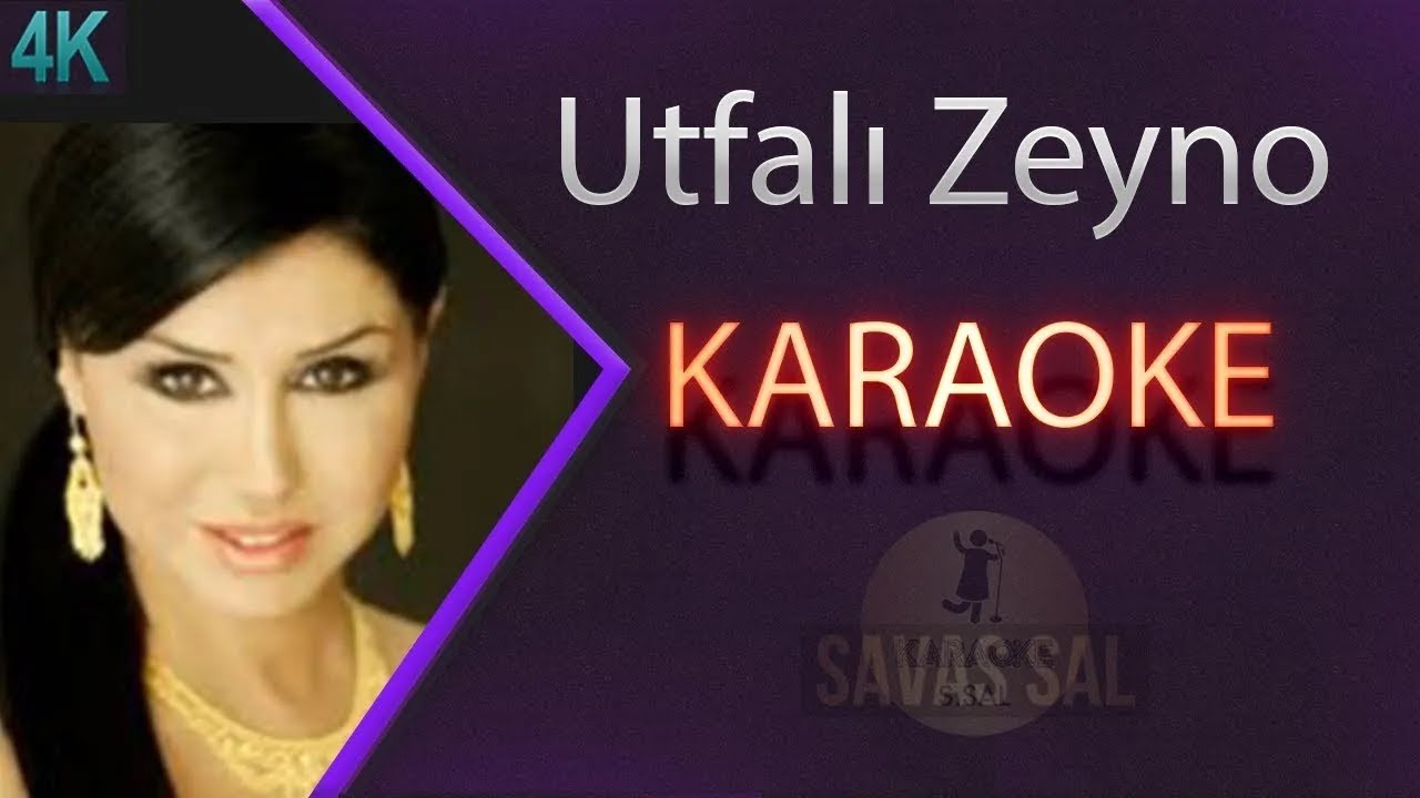 Urfalı Zeyno Karaoke