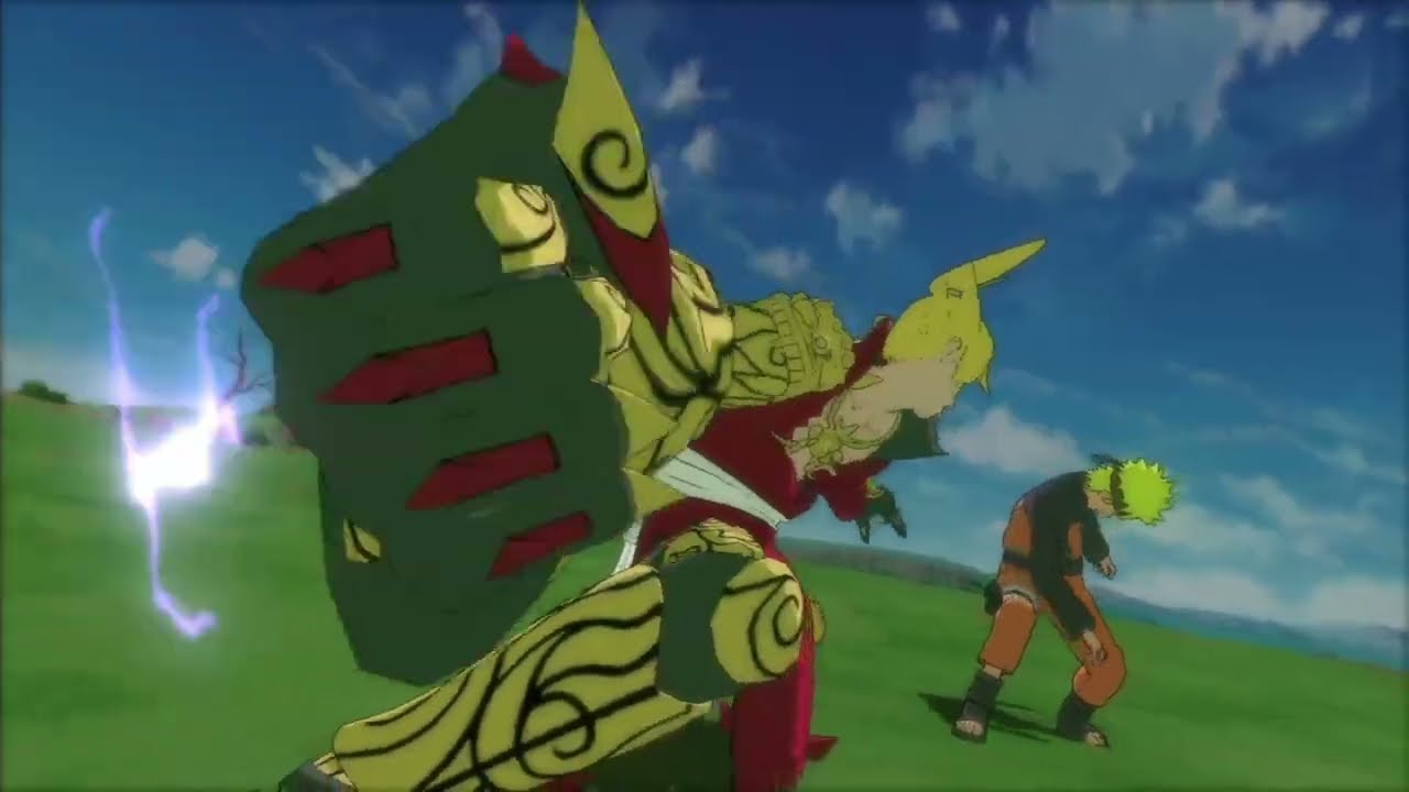 CyberConnect2's Mastermind Behind Naruto Storm 2's Success