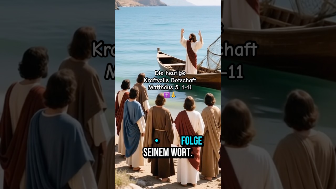 #god #christianfaith #liebe #jesusliebtdich #christianbelief #f&uuml;rdich #shorts #christlich #segen