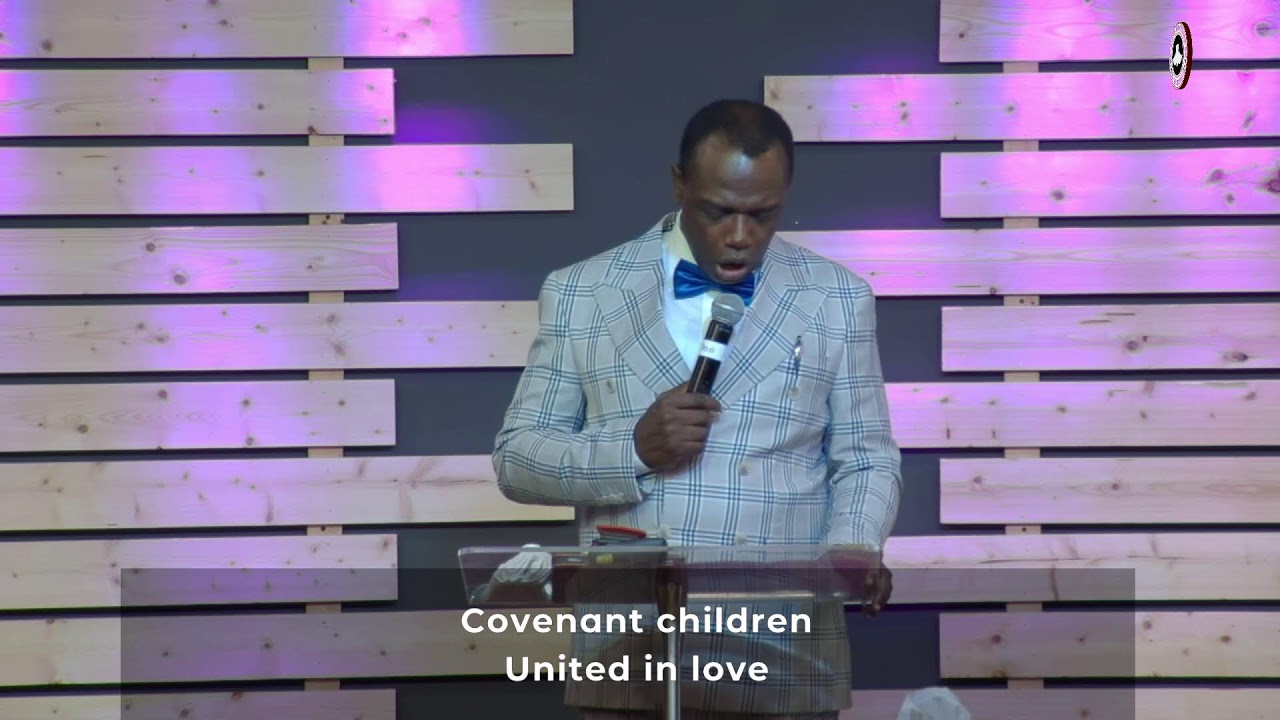 RCCG-MOTL |Regaining Missed Opportunities (1) | Pastor Joseph Kalejaye | 02-15-26