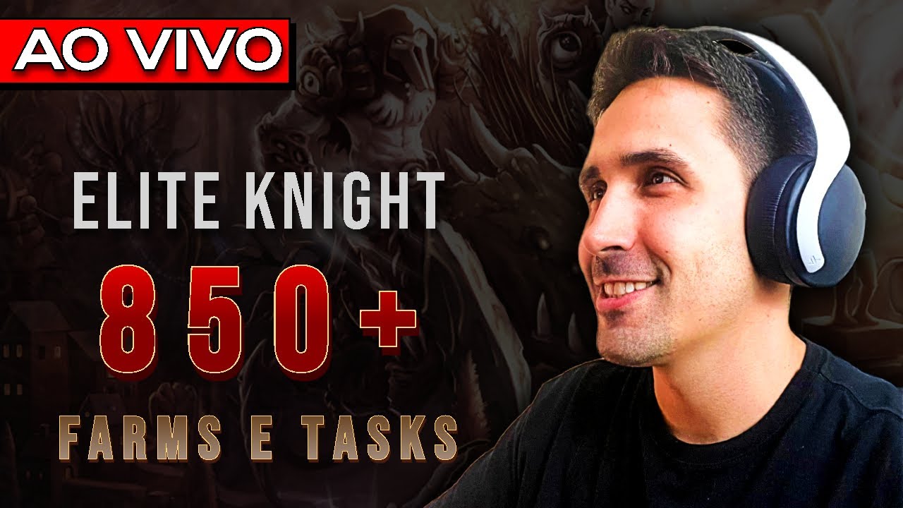 EK 850+ | Global | Celebra | Somente Bounty Tasks