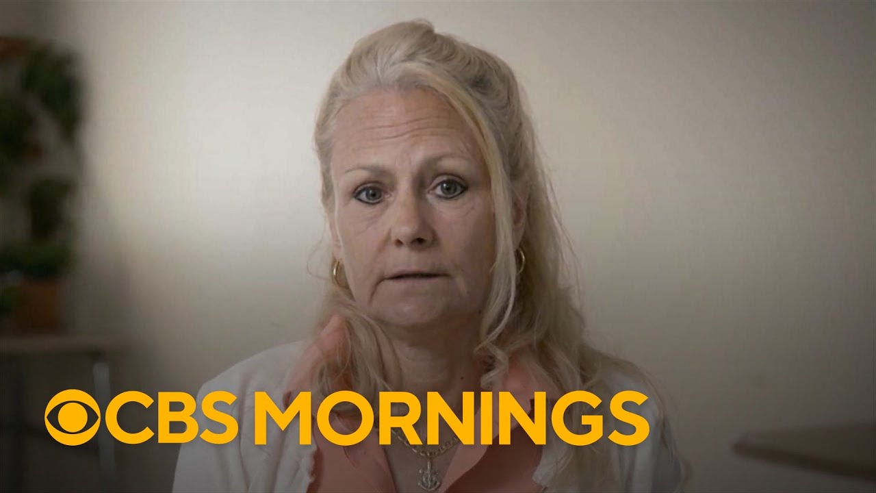 Pamela Smart admits wrongdoing over 30 years after her husband's murder