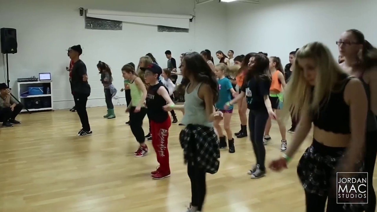 Ariana Grande's Tour Dancers Interview - Joesar Alva and Max Pham Nguyen