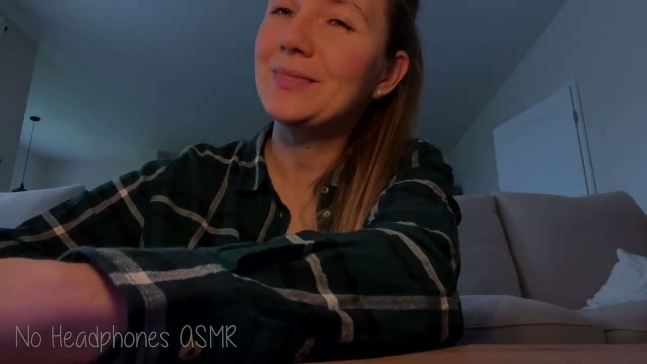 AGGRESSIVELY scratching your itch (asmr) 😮‍💨