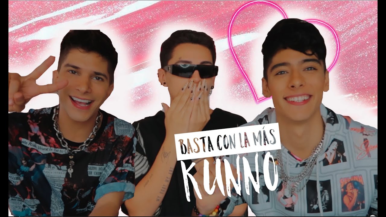 TORNEO DE BASTA CON KUNNO