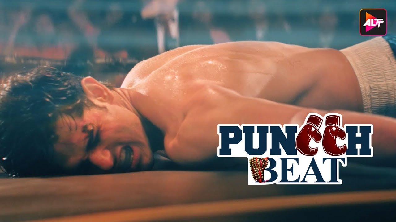 Puncch Beat | Anthem | Rap | Sirazee | Priyank Sharma | Vikas Gupta | Aaltt