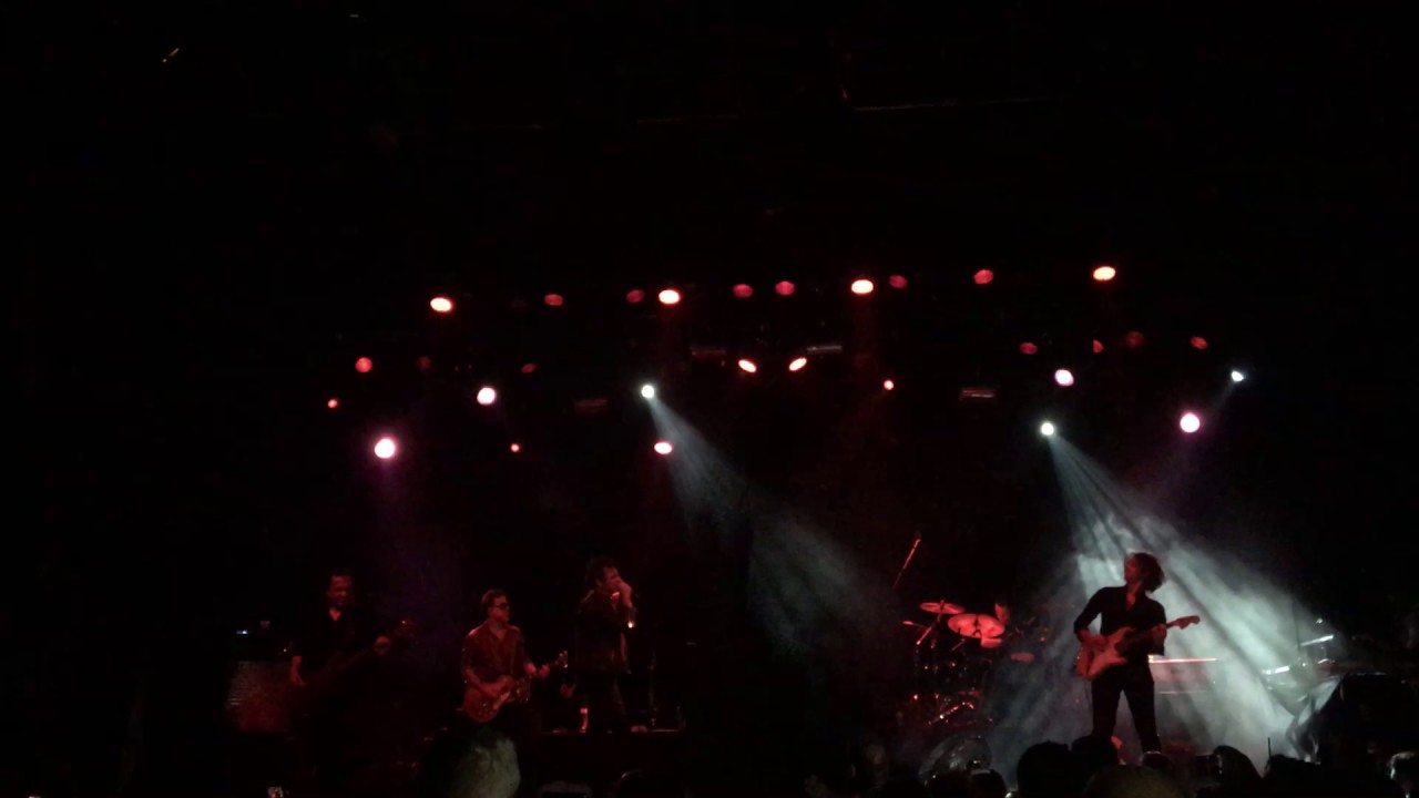 Teoman - Hatıralar - Frankfurt - 10.02.2017