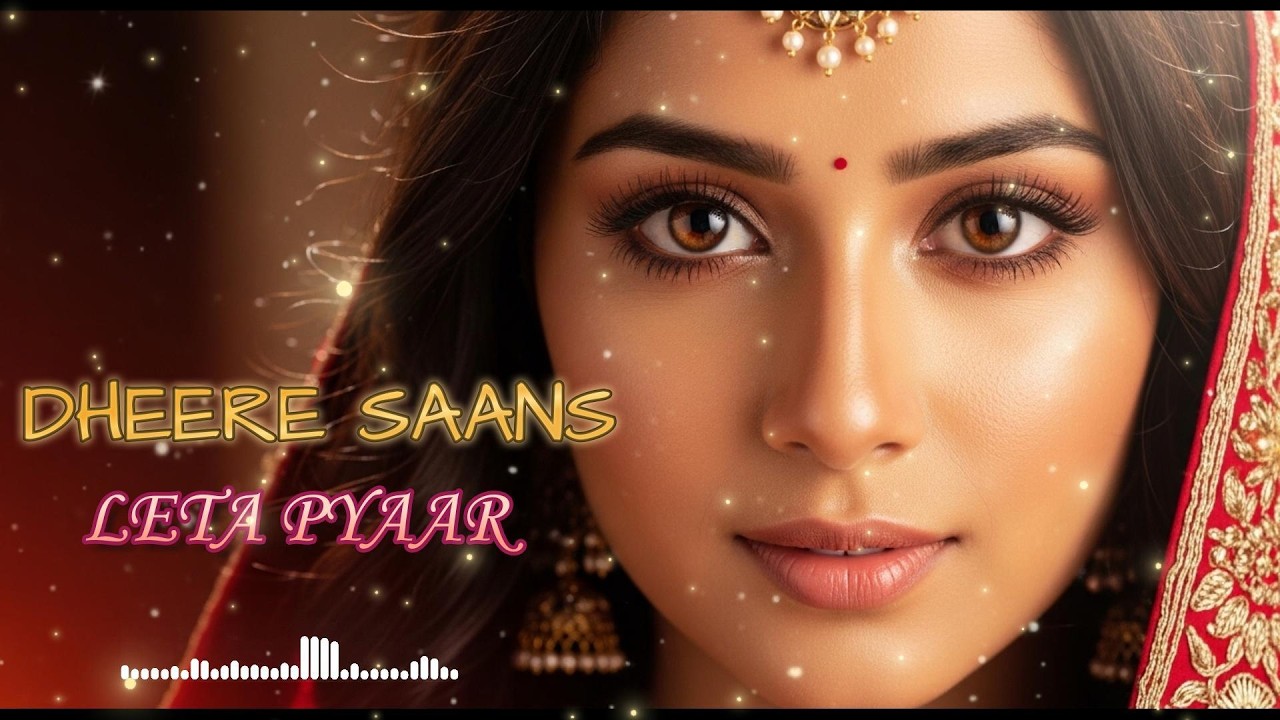 “Timeless 90s Love Melody | Bollywood Romantic Classics”