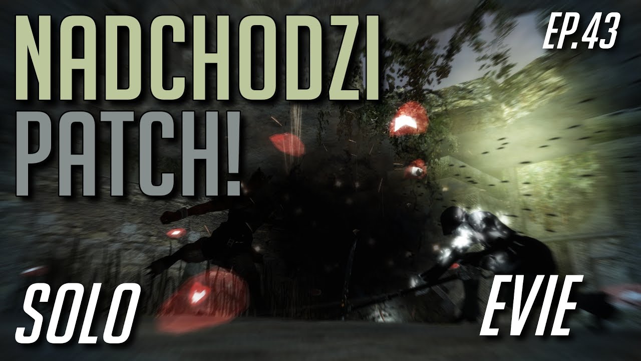 Ogromny patch nadchodzi do Vindictusa! - Vindictus Ep.43