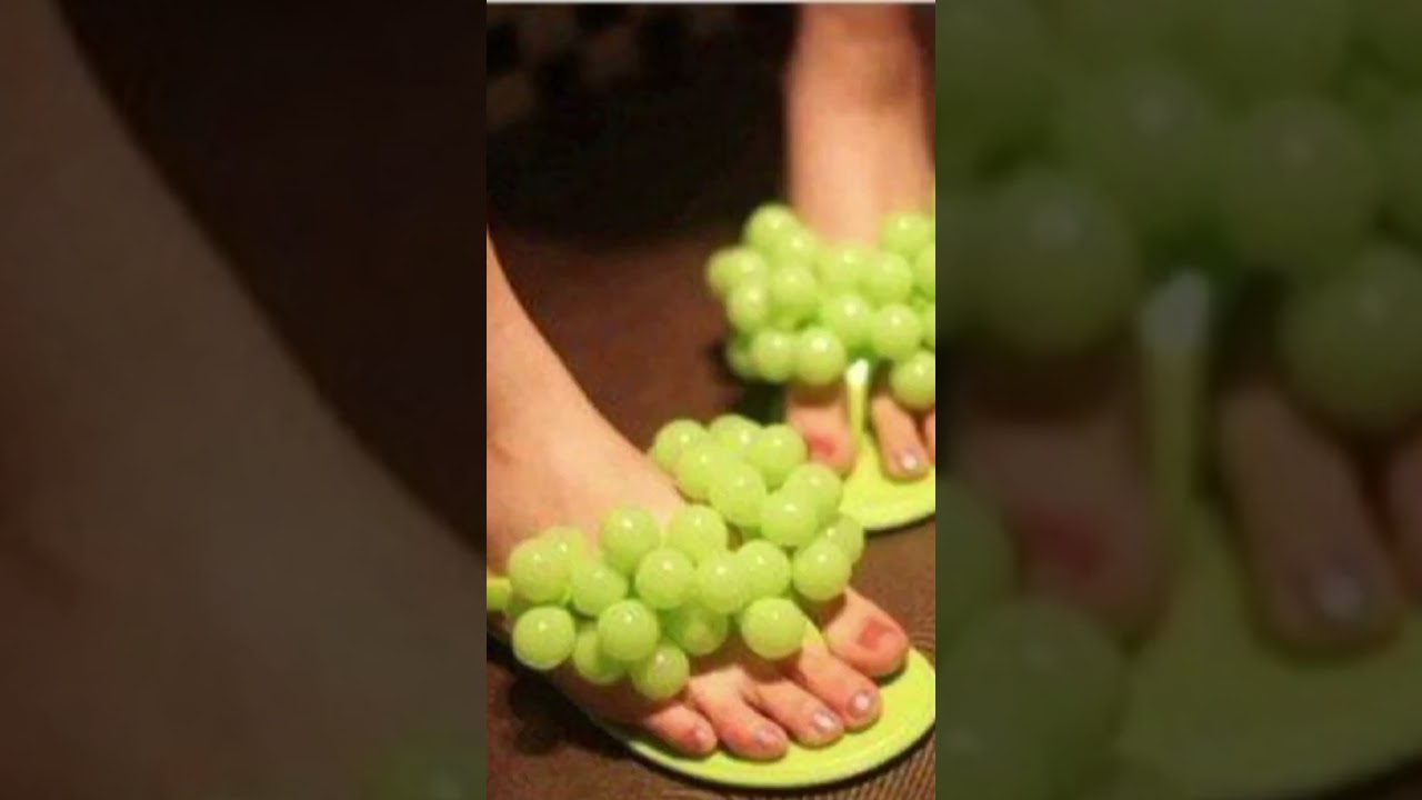 green angur wale heel 🤞🤞🏵️👠💗