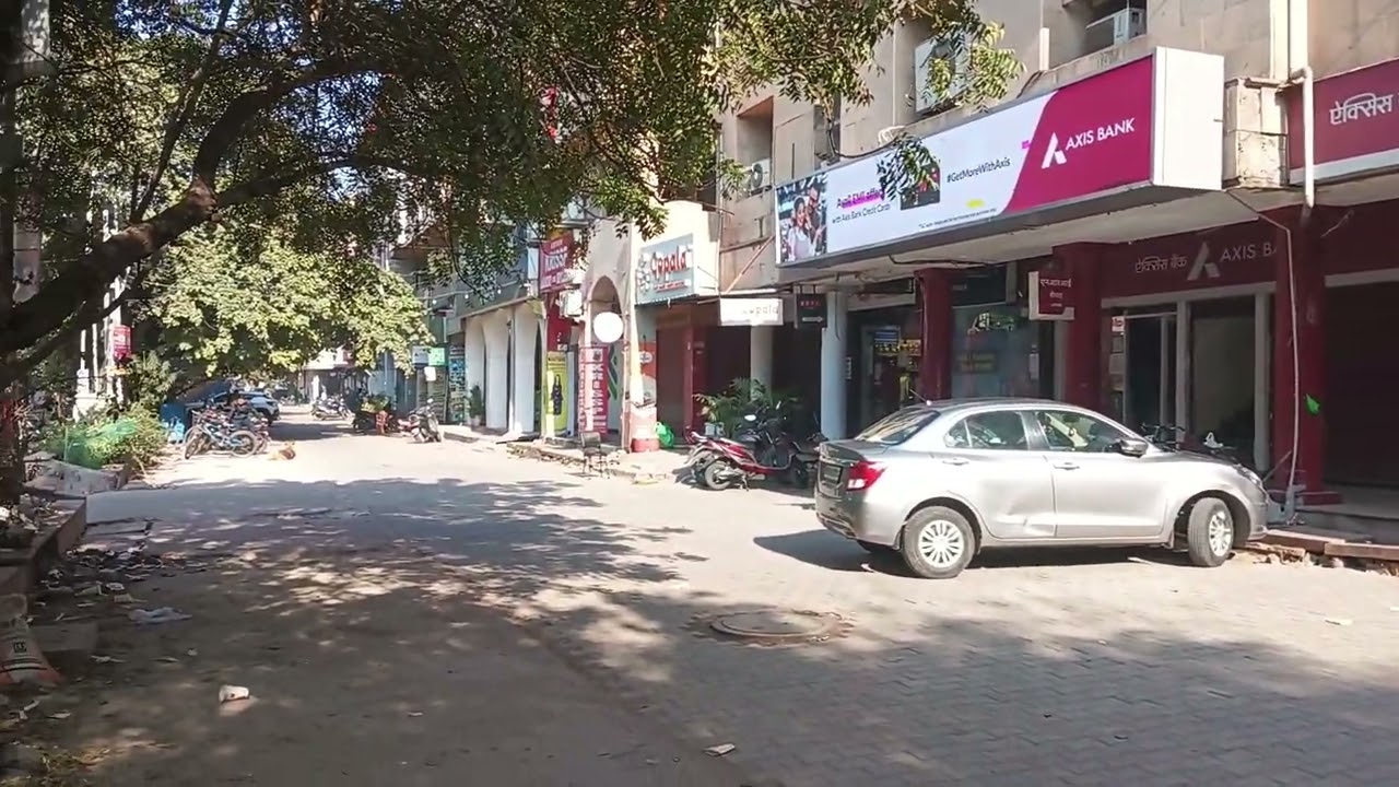 #dwarka