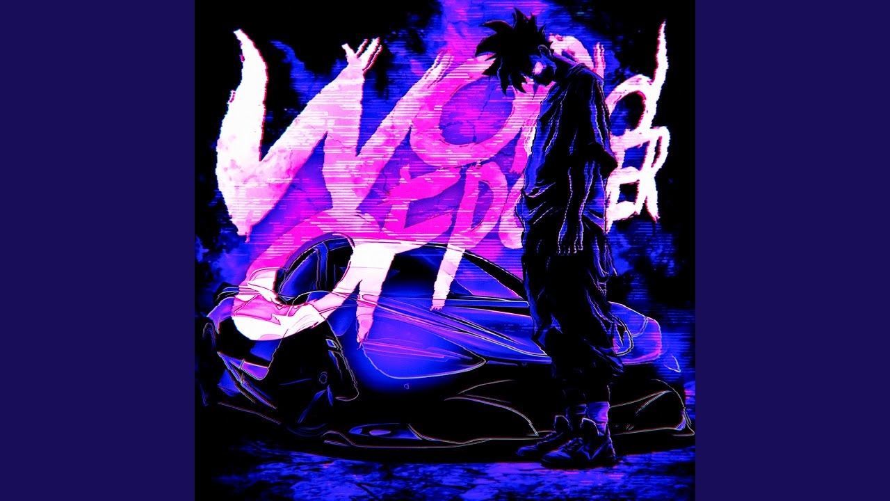 WORLD OF POWER (Super Slowed)