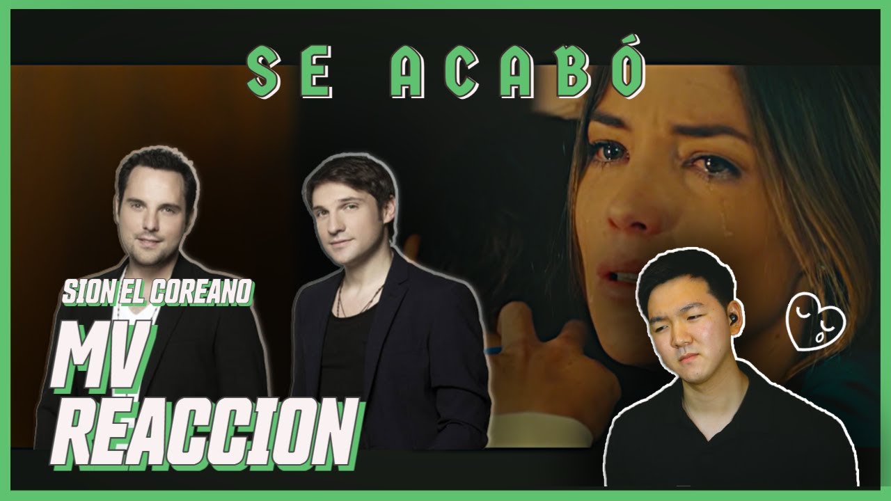 Coreano Reacciona a 