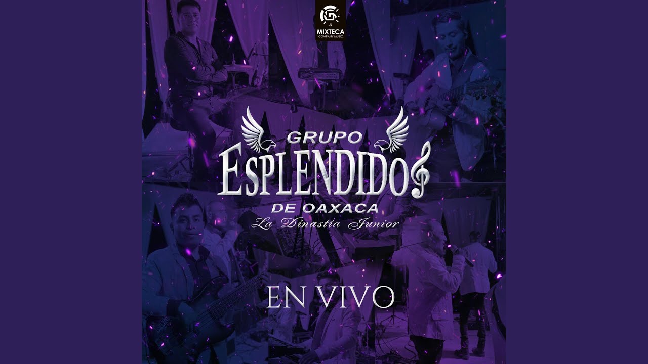 Popurrí Carnavalero (En vivo)