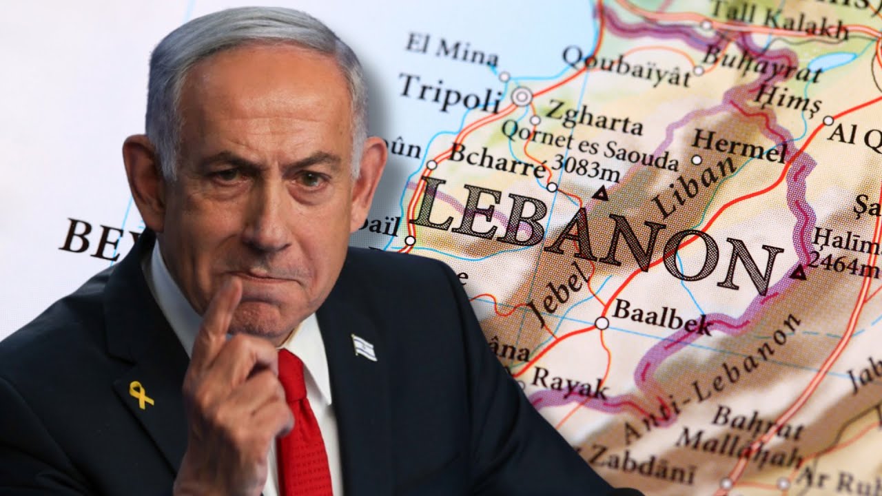 Israel orders evacuations across southern Lebanon as operations against Hezbollah expand