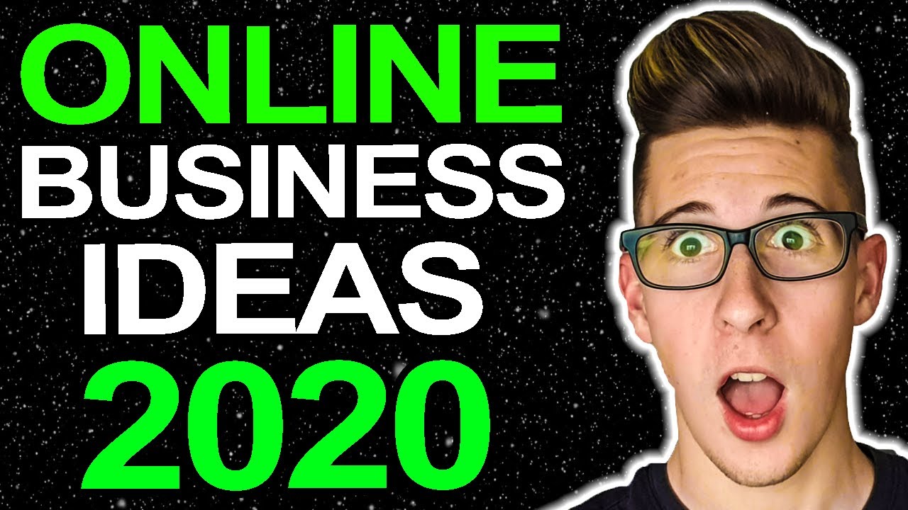 Online Business Ideas 2020 | Make Money Online in 2020 With The Best Online Business in 2020