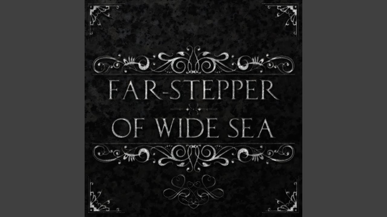 A Dæmon Hunted/The Flight of Perseus (Instrumental)