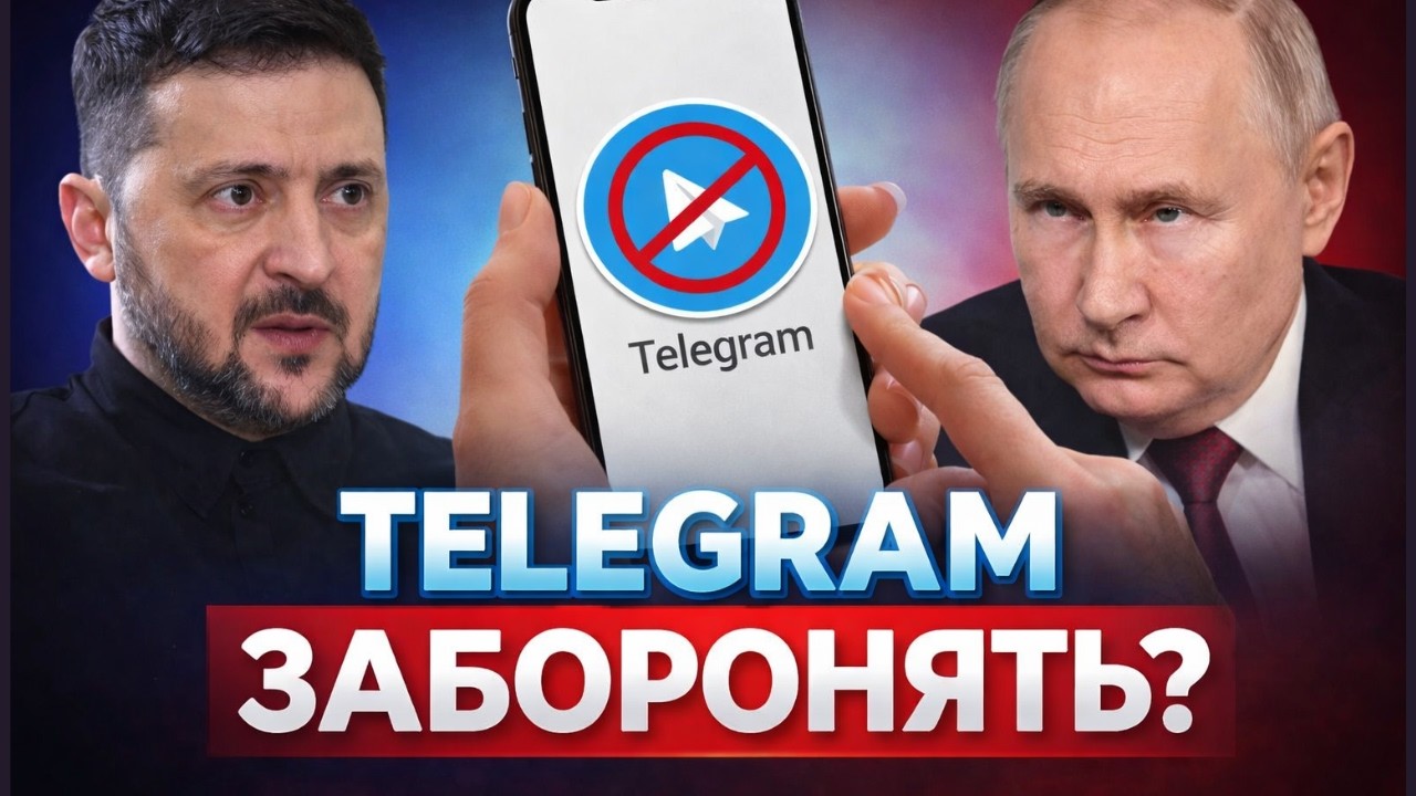 ЗЕЛЕНСЬКИЙ БЕРЕ ПРИКЛАД З ПУТІНА