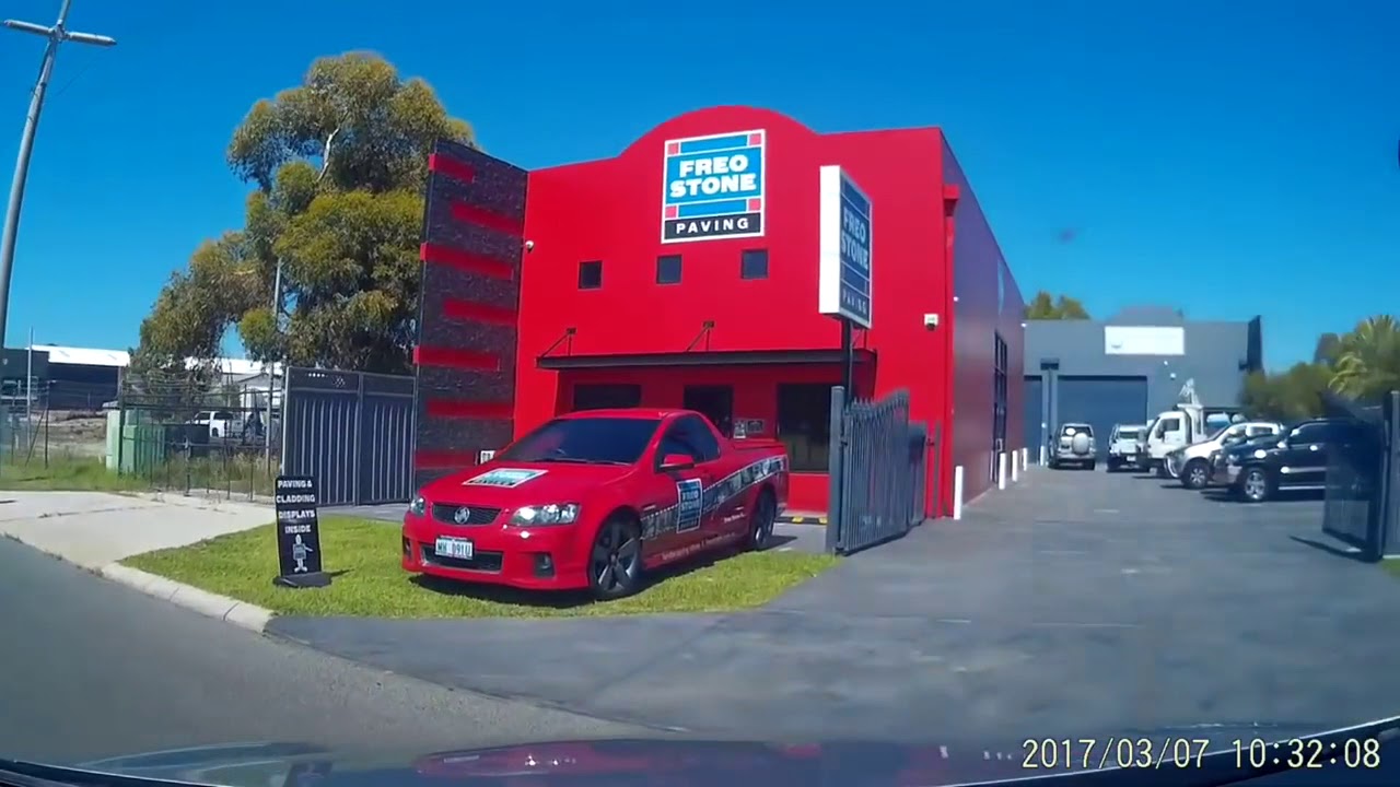 Dash Cam Owners Australia March 2017 On the Road Compilation