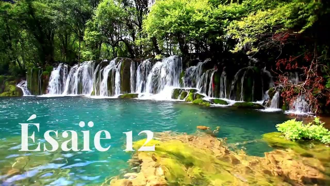 &Eacute;sa&iuml;e 12