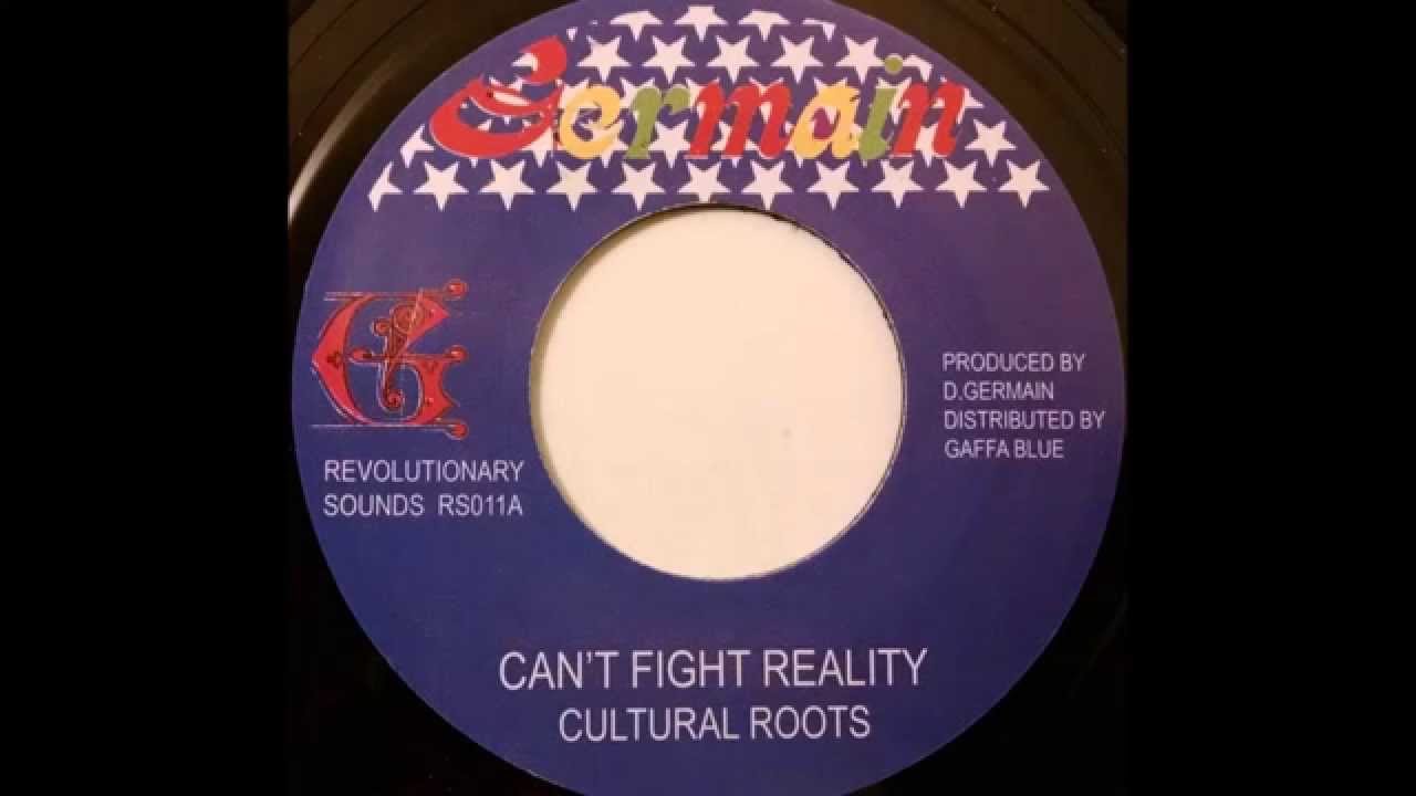 CULTURAL ROOTS - Can't Fight Reality [1982]