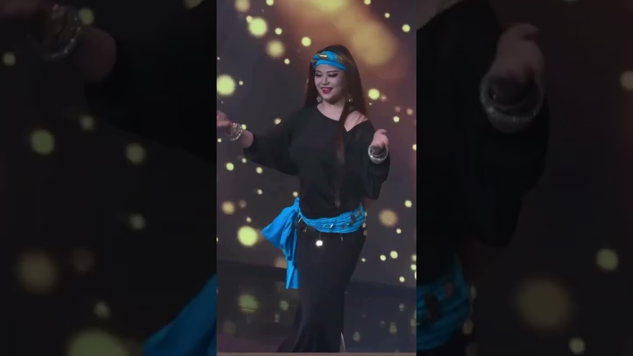 Baladi Bliss with Lida &ndash; Watch & Smile! 😊🎶