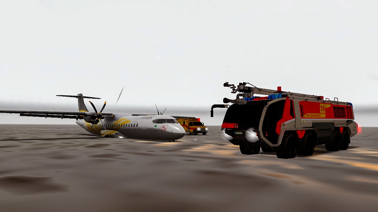 Os voos da Voepass estão ficando estranhos