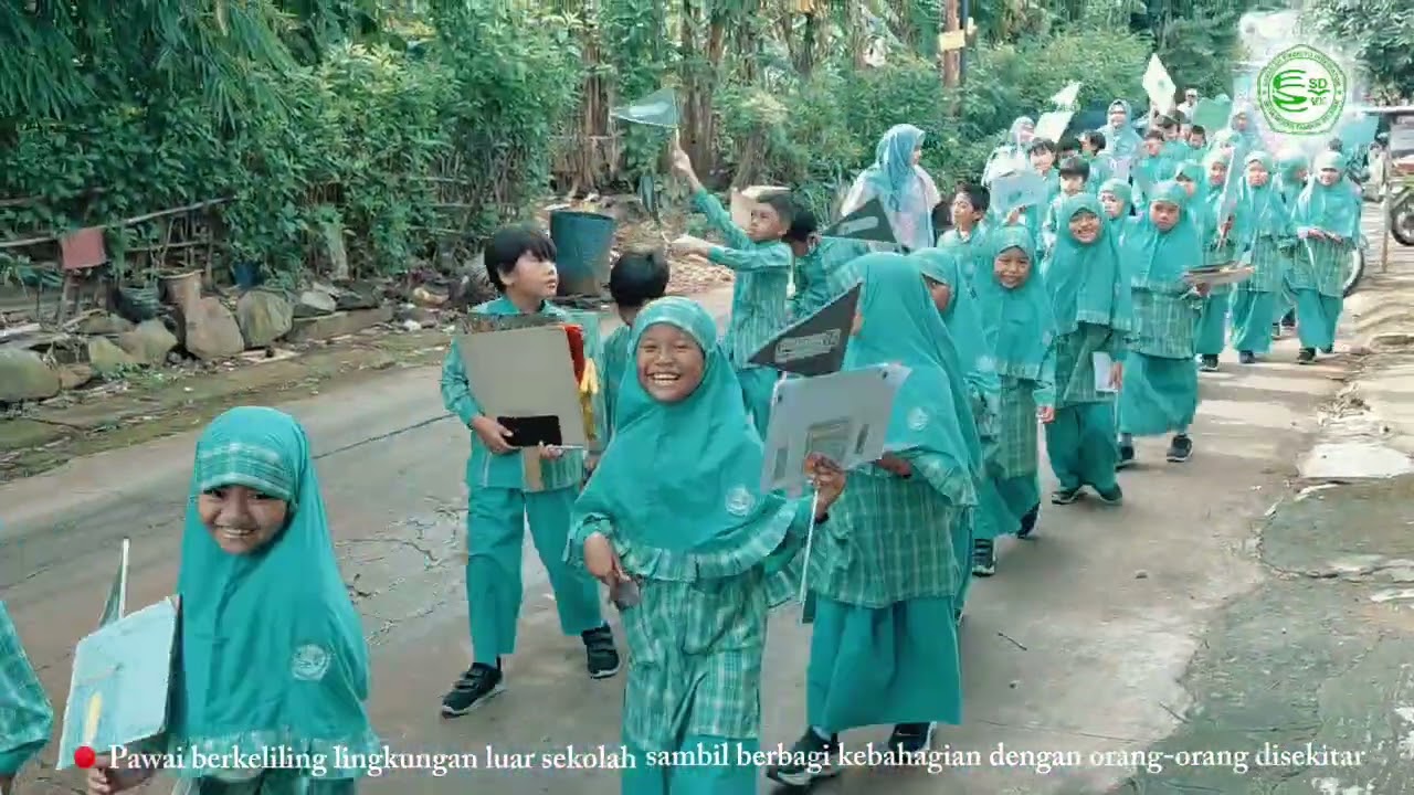 Tarhib Ramadhan 1447 H