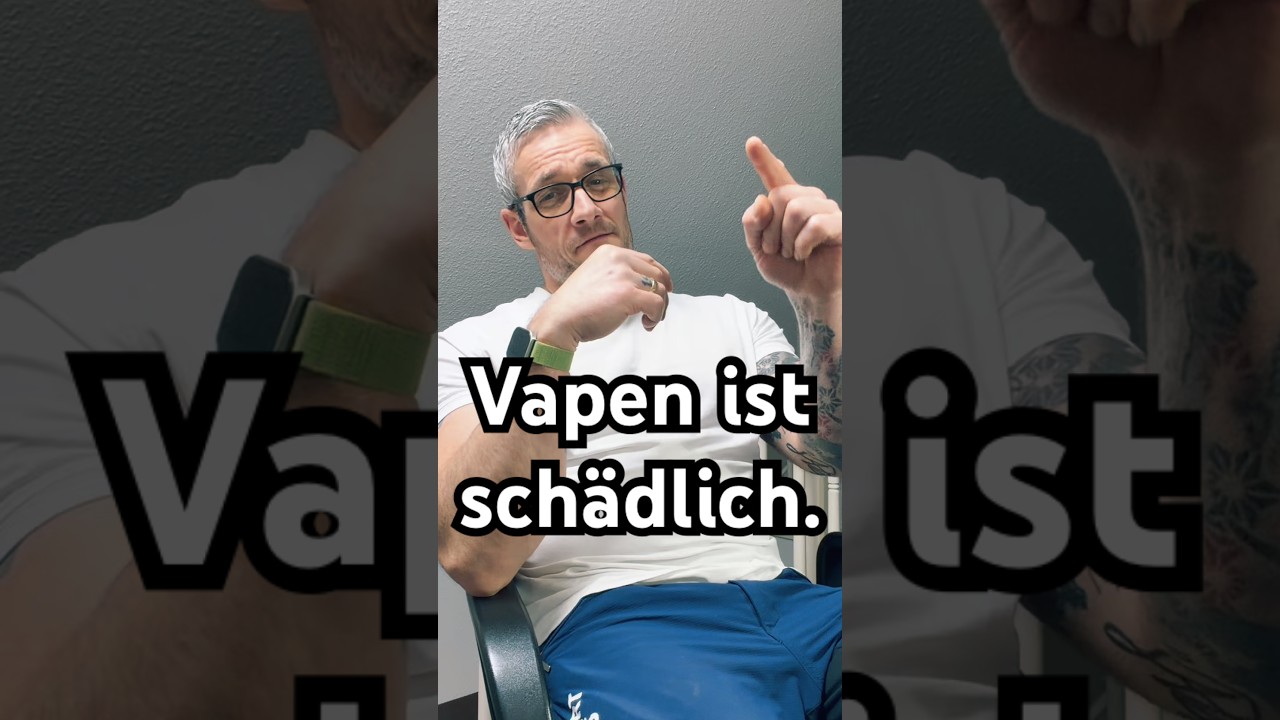 Vapen ist sch&auml;dlich. /// #steamshots #harmreduction #ezigarette #vape #vaping