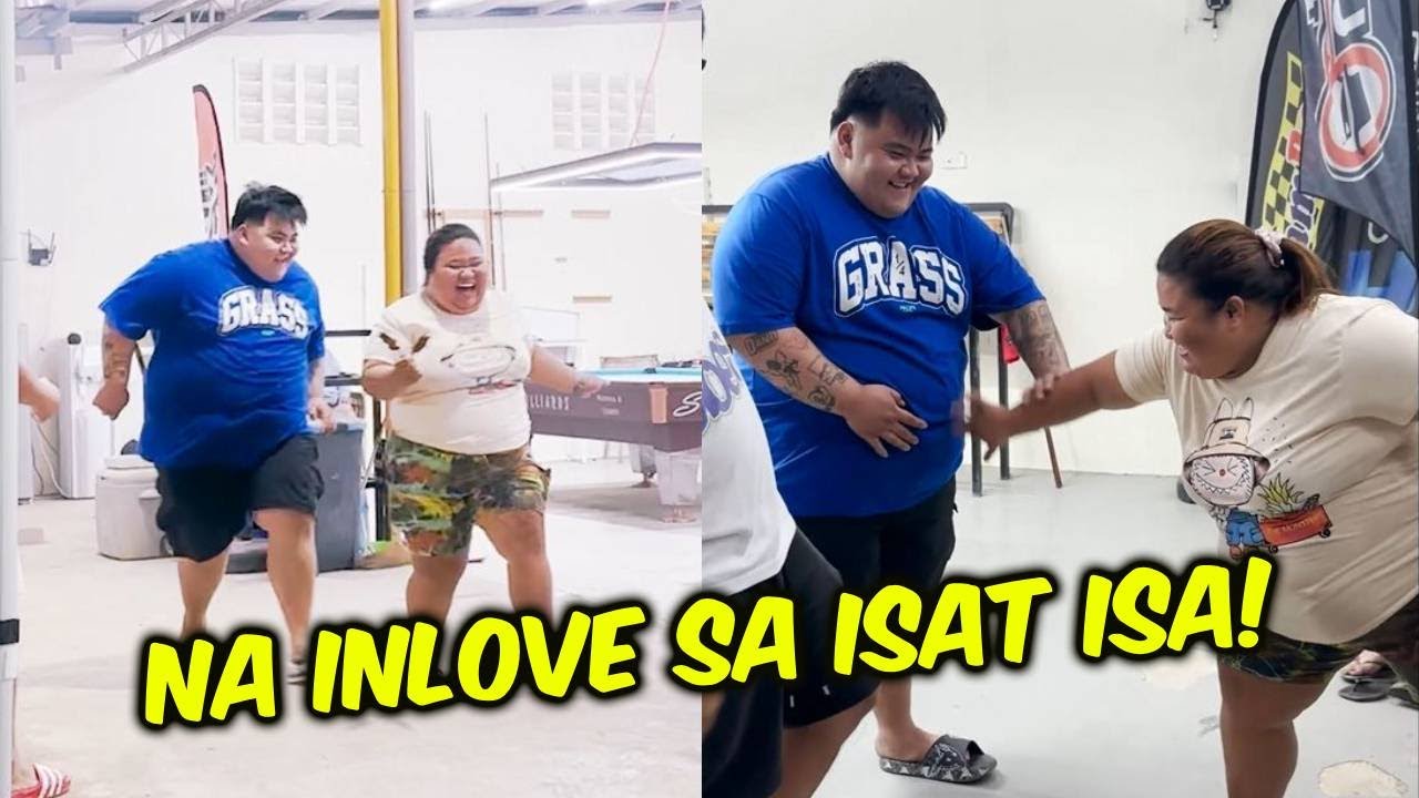 May nag away dahil sa pagkain #VinFPV
