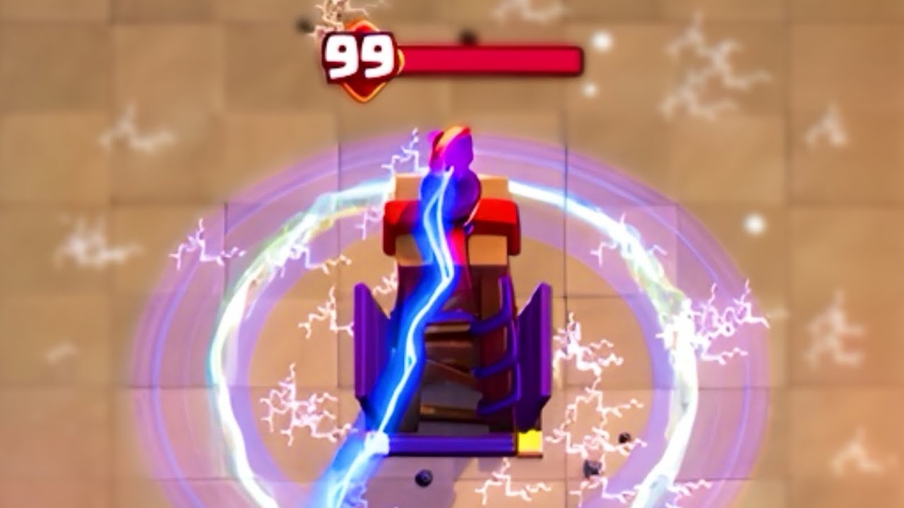 CHINESE CLASH ROYALE NEW UPDATE