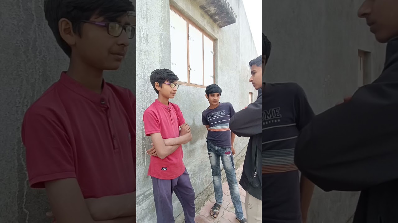 #comedy#funny #guajrati#short video#viral short