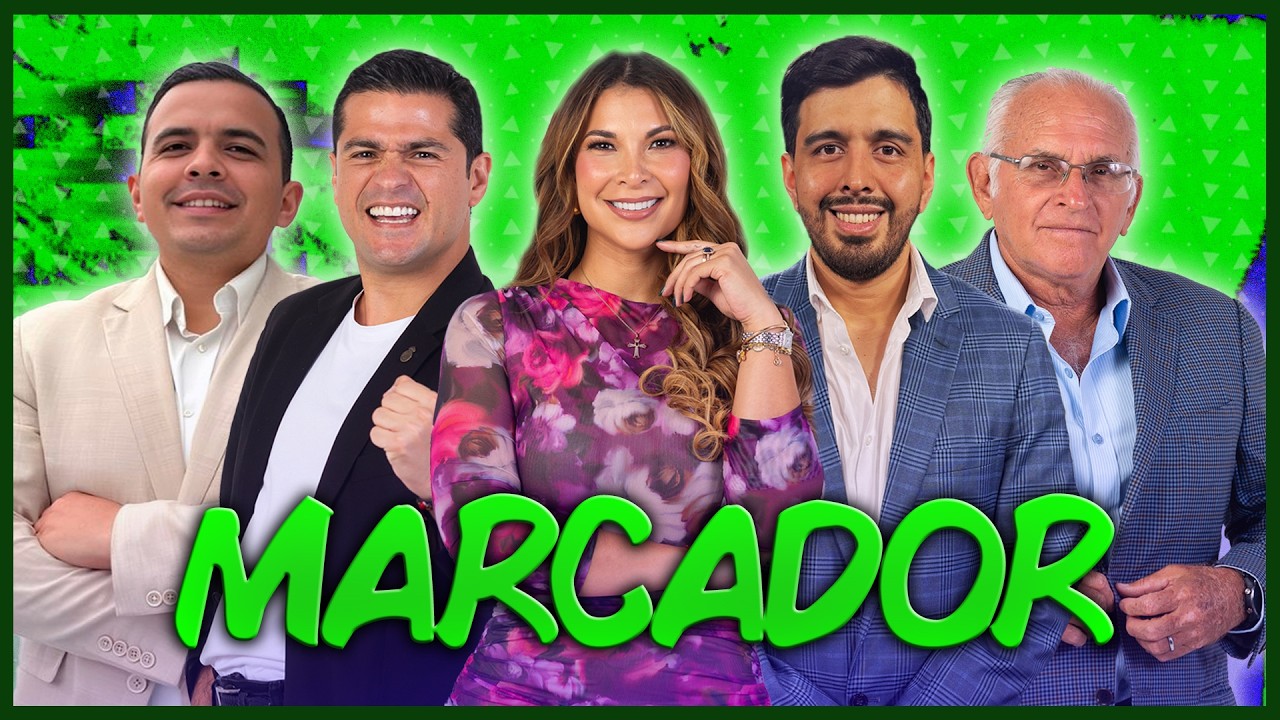 MARCADOR | EN VIVO | 17:30 a 19:00 PM | 04/02/26
