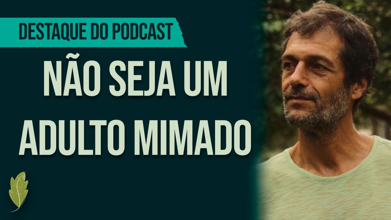 Eduardo Marinho: Os pais querem dar privilégios para os filhos?
