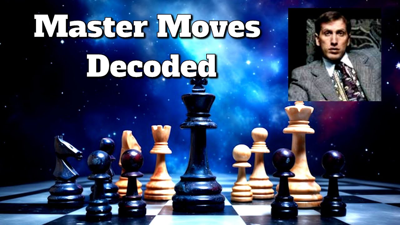 Bobby Fischer vs Walter Henneberger. The match was played between 1957 and 1972