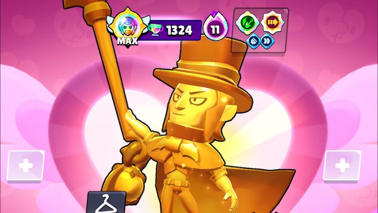 Mortis Guide: How To Carry In Brawlball