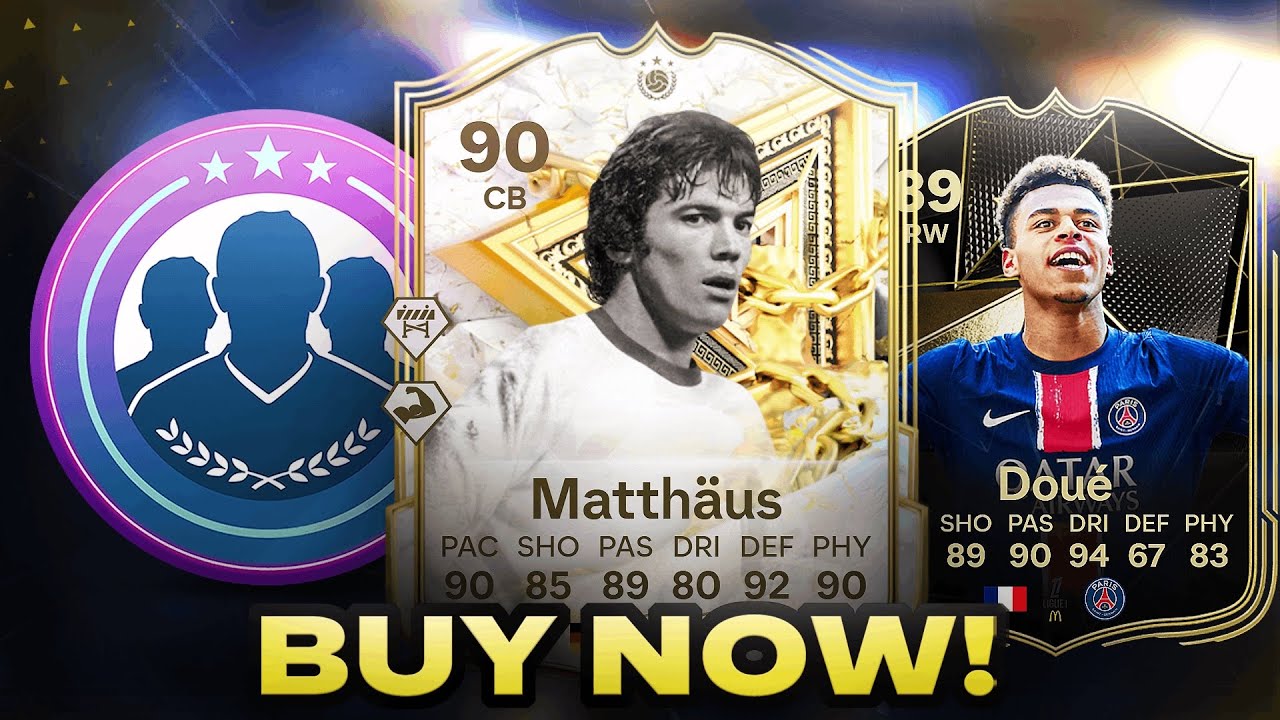 Make Millions Of Coins In EAFC 25 With This Trading Method💰!
