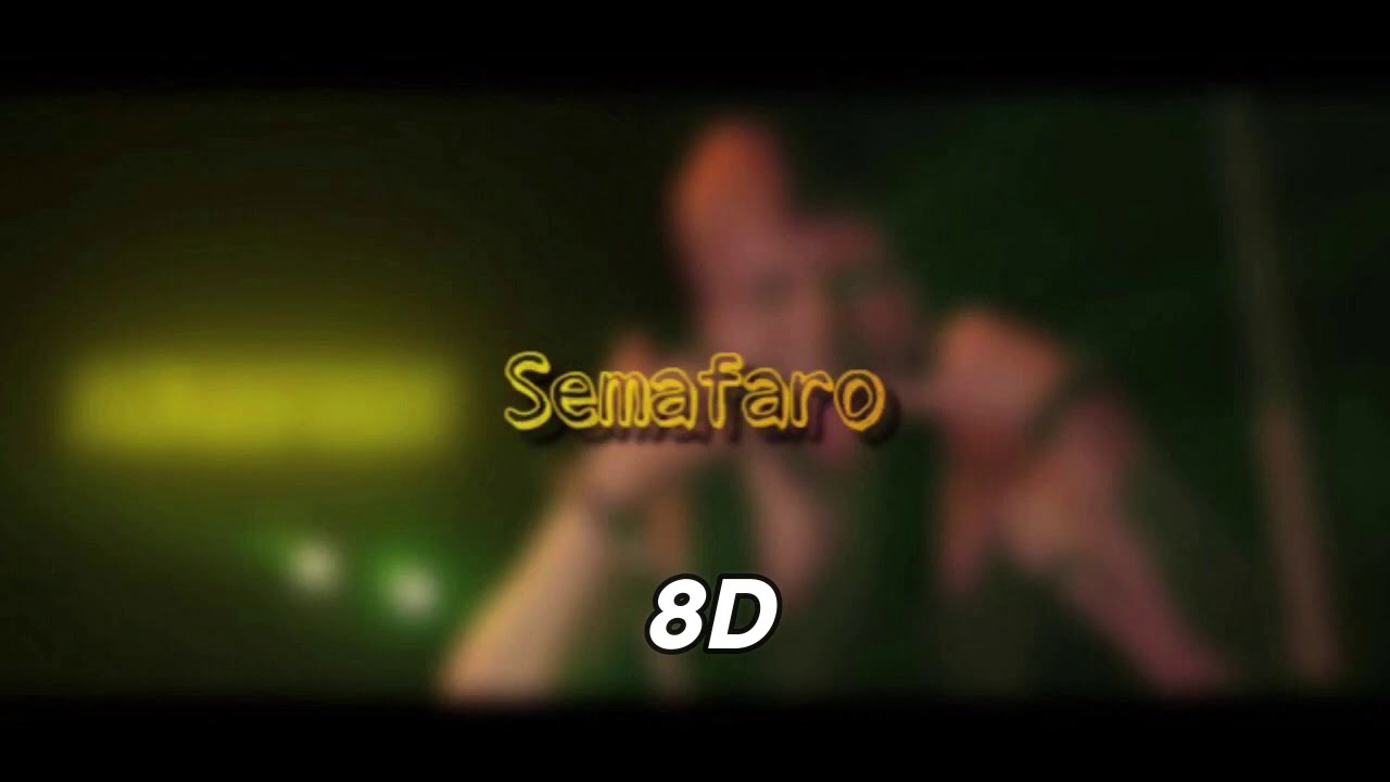 Semafaro (no la pienso y disparo)8D