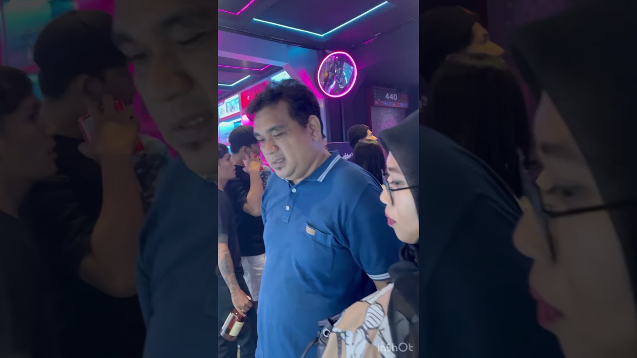 HELEN’S NIGHT MART SUNTER#hiburan#review#