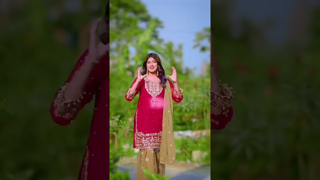 Eva khan new youtube reels video upload 2026