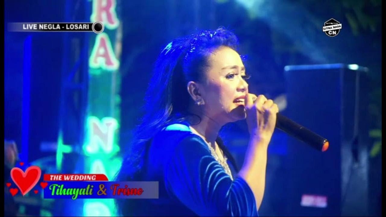 JAM SIJI BENGI~TARLING TENGDUNG~ BUNDA MUMUN || CITRA NADA LIVE DUKUH MAYAG || NEGLA - LOSARI