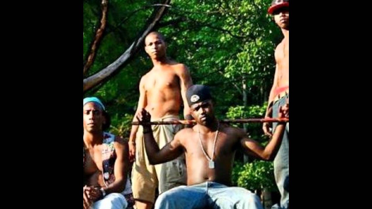 Shout out-iLL bILL (Rose Nation)