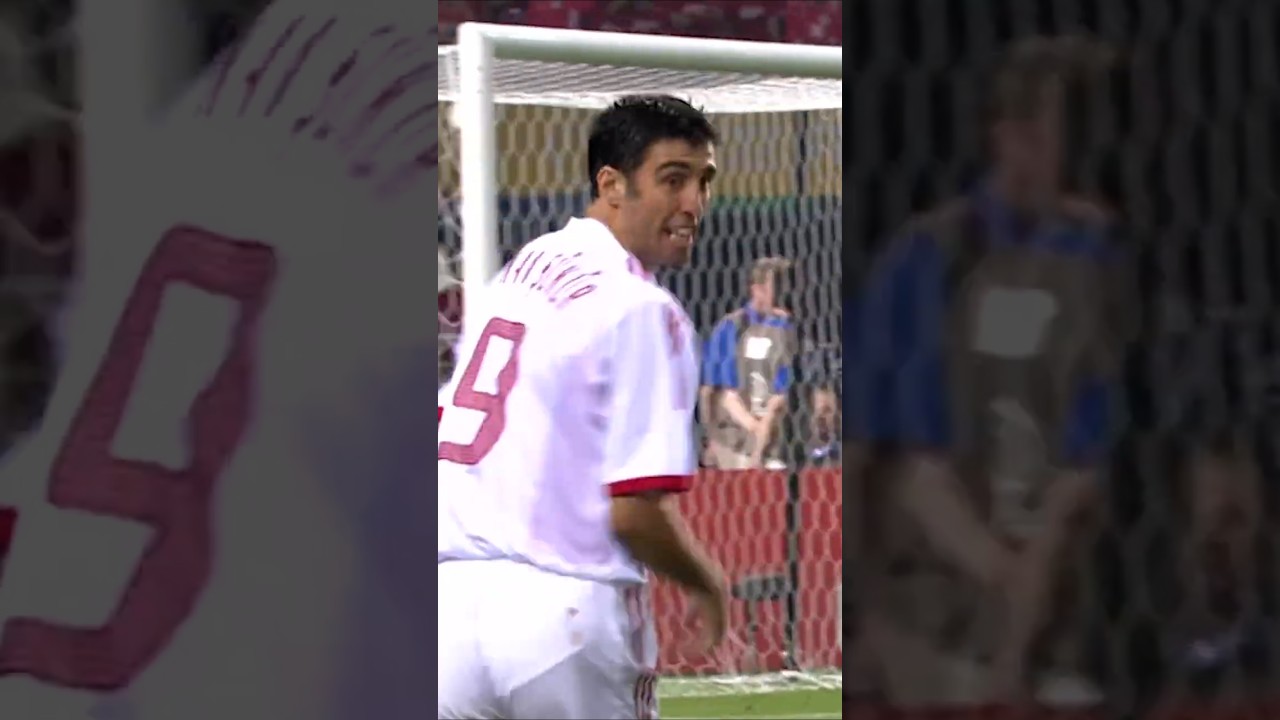 The Fastest Goal In World Cup History #shorts #worldcup #turkey