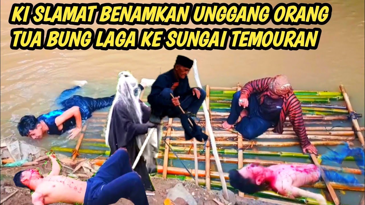NOTO URIP TERBARU BUNG LAGA NGAMUK ORANG TUA NYA UNGGANG DI HAJAR KI SLAMAT