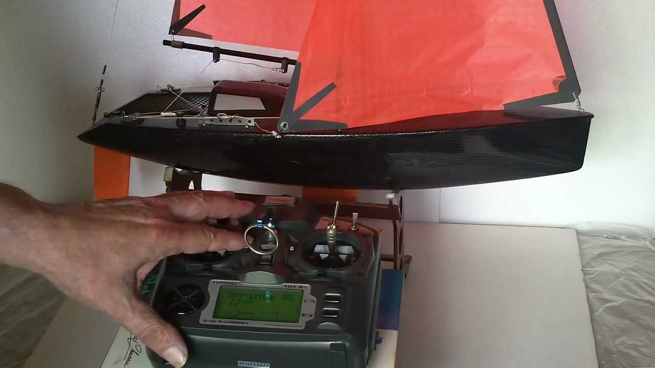Fitting Genoa on a Micro MAGIC