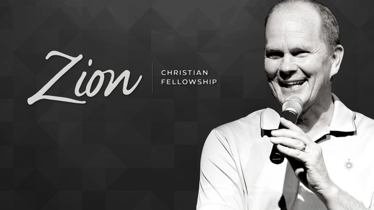 Igniting Hope Conference 2019 - Sunday Evening - Steve Backlund 1/20/2019